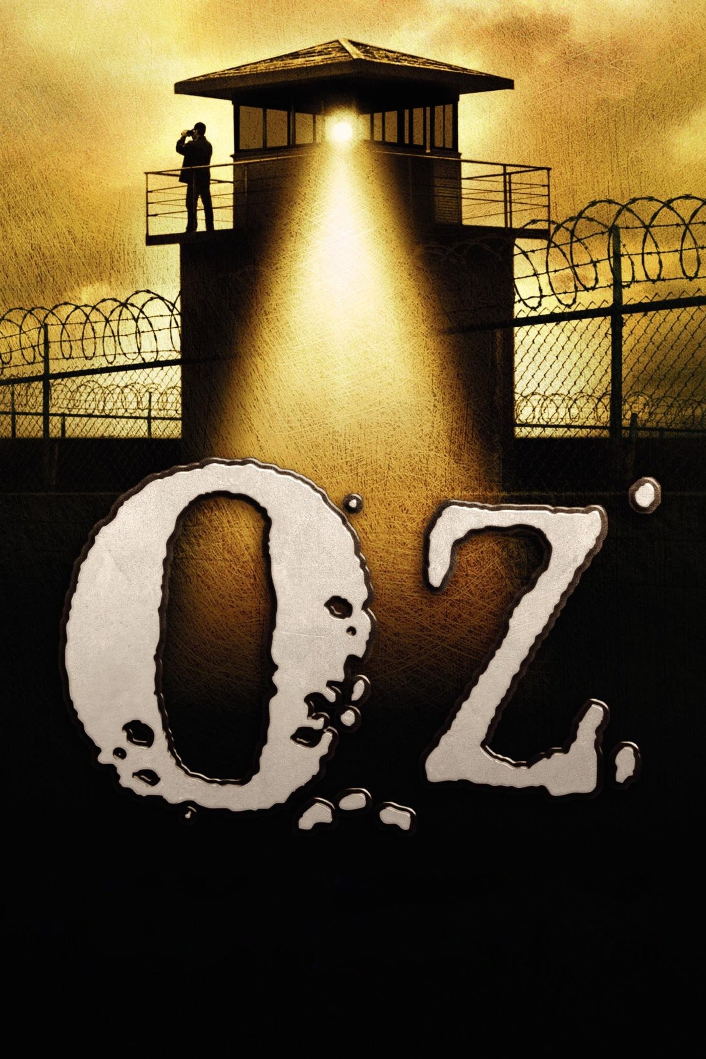 Oz [48643] (A1769296482) [[Shows]] --Plex--